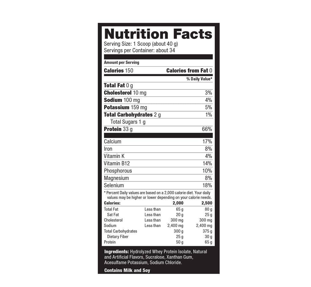 HYDROCOOL™ - Ultimate Nutrition