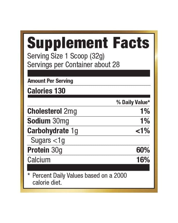 ISO SENSATION® 93 - Ultimate Nutrition