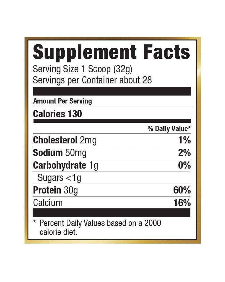 ISO SENSATION® 93 - Ultimate Nutrition