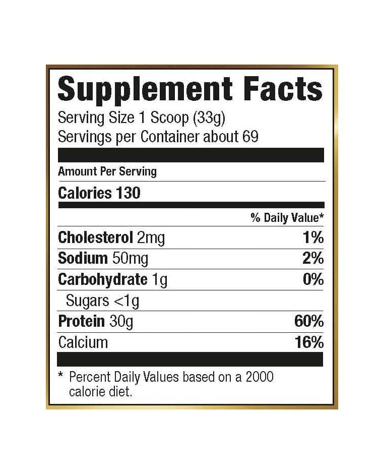 ISO SENSATION® 93 - Ultimate Nutrition