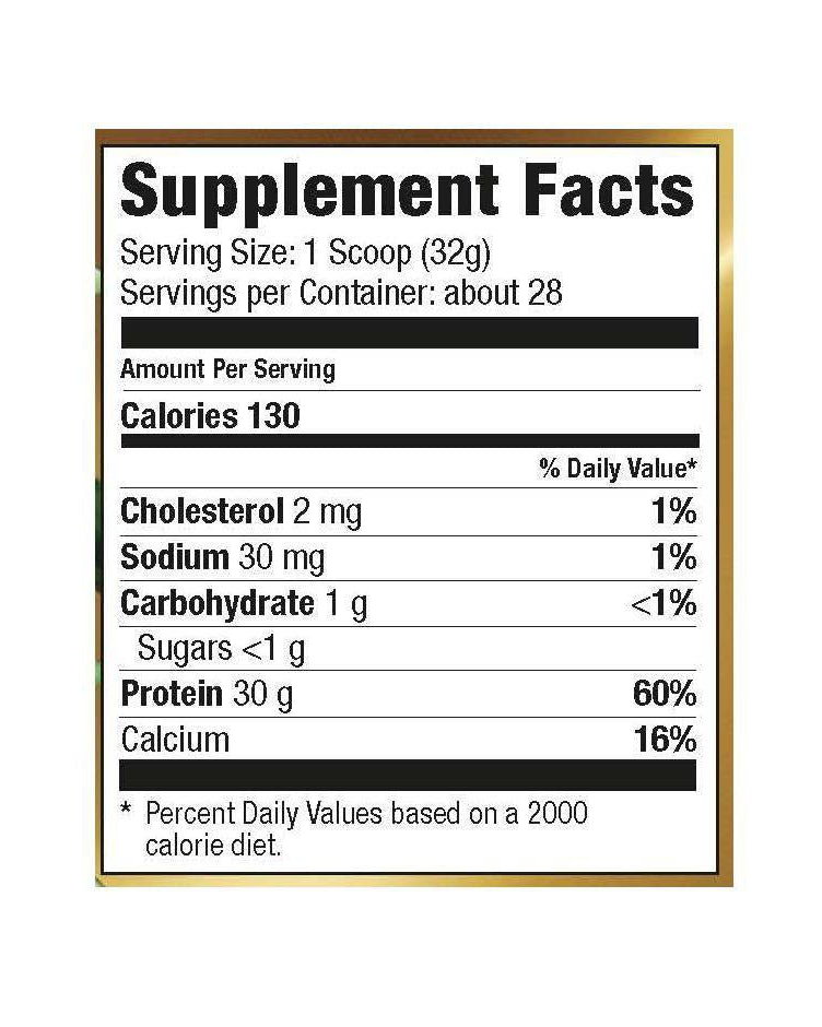 ISO SENSATION® 93 - Ultimate Nutrition