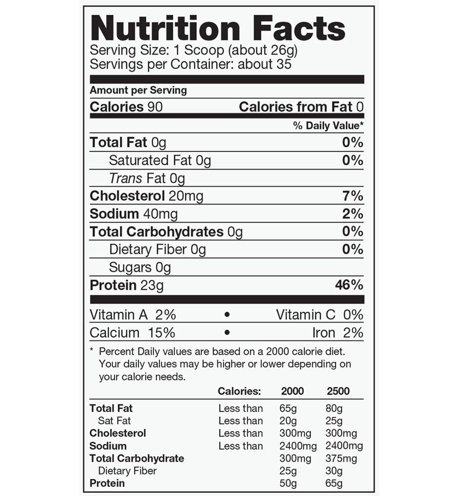 Achieving Fitness Goals with ISOCOOL Cold Filtered Protein Isolate - Ultimate Nutrition