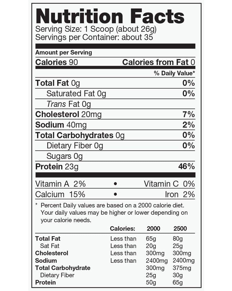 Achieving Fitness Goals with ISOCOOL Cold Filtered Protein Isolate - Ultimate Nutrition