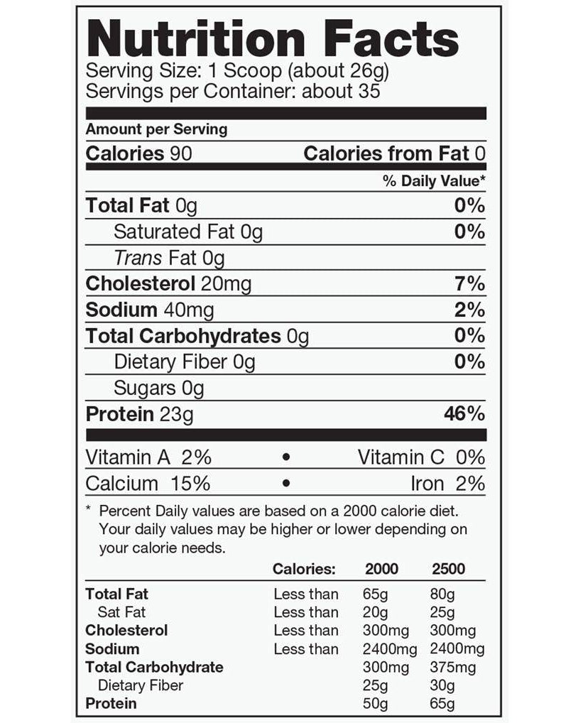 Achieving Fitness Goals with ISOCOOL Cold Filtered Protein Isolate - Ultimate Nutrition