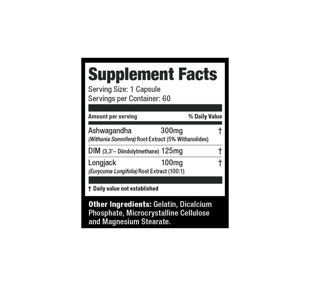 JACKT - Ultimate Nutrition