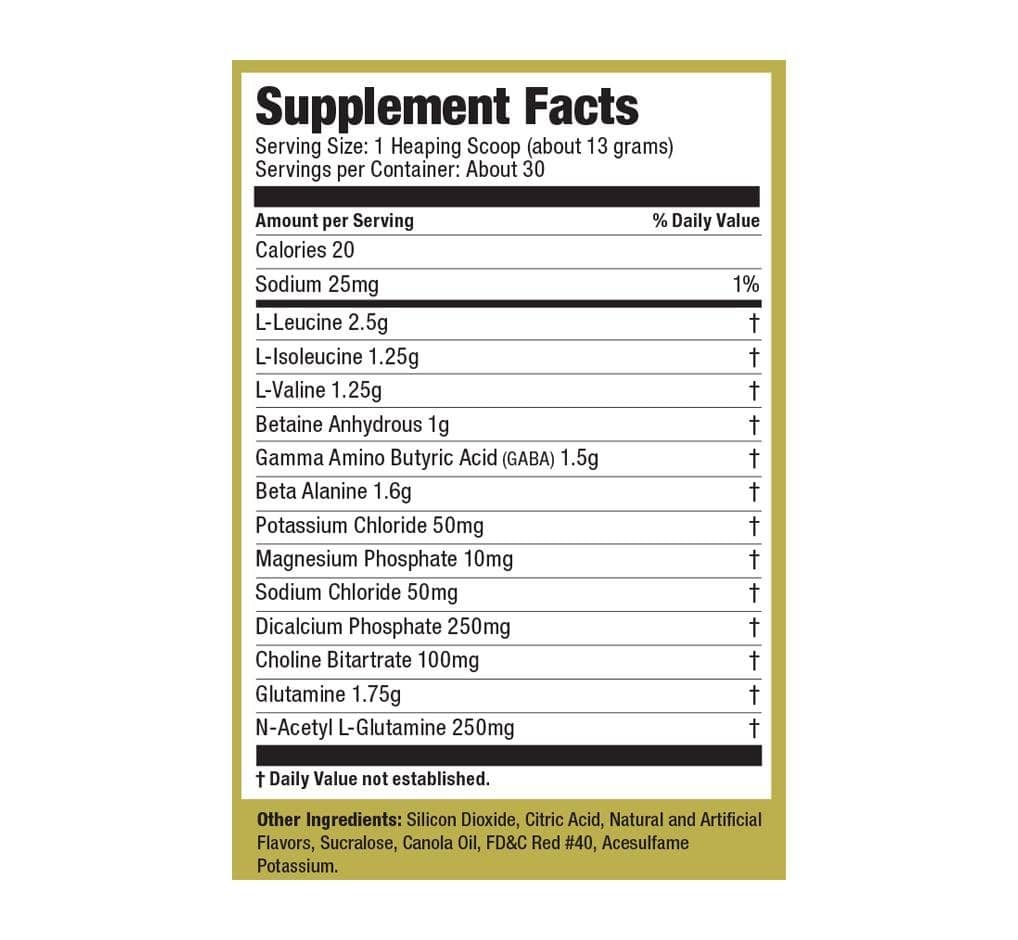 POST GOLD - Ultimate Nutrition