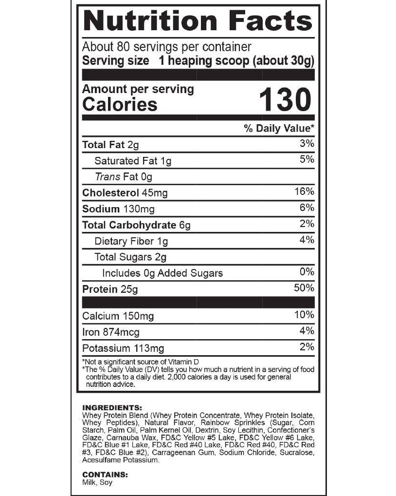 PROSTAR 100% WHEY PROTEIN - Ultimate Nutrition