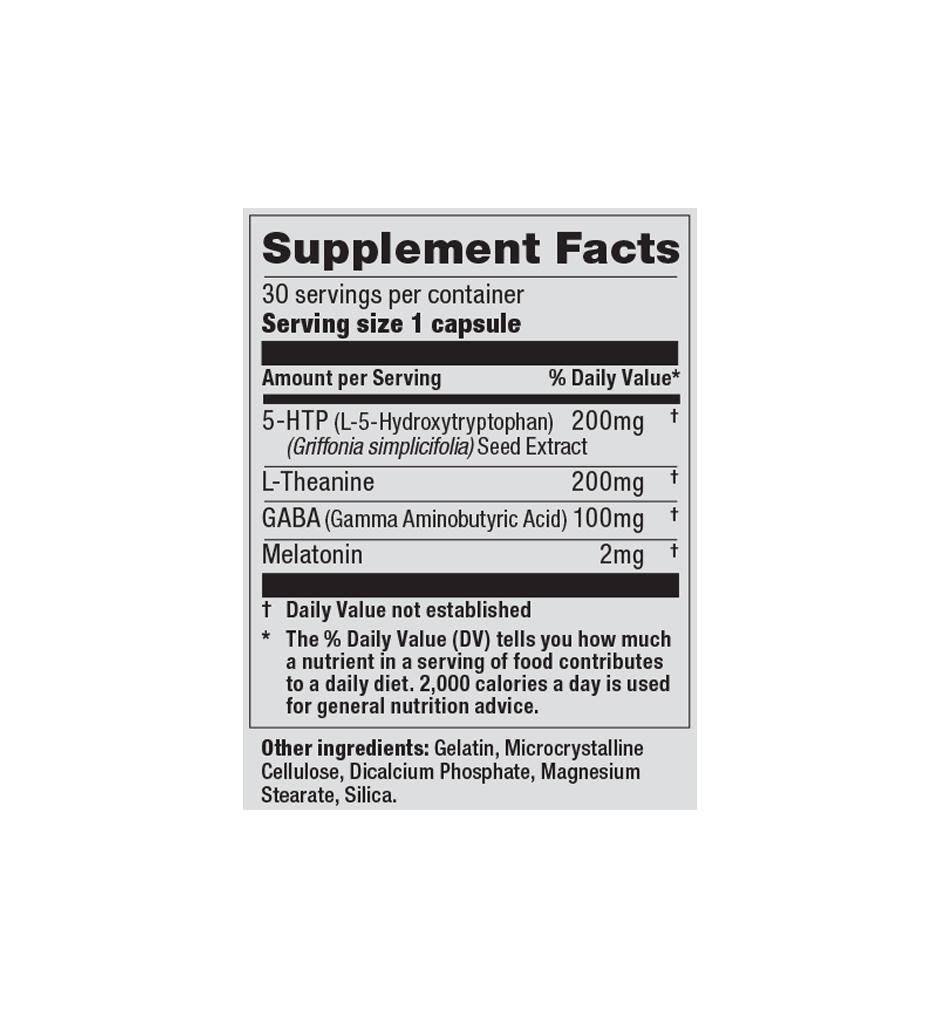 REM ZONE - Ultimate Nutrition