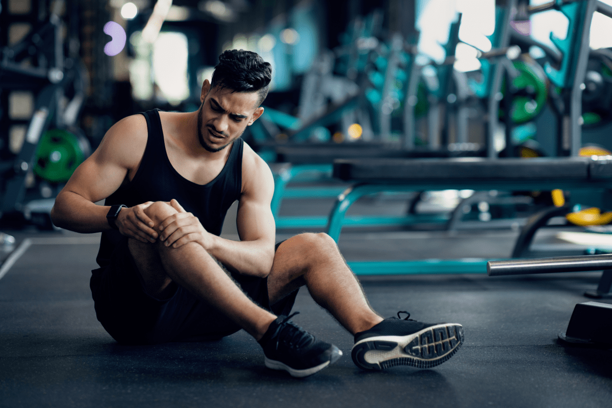11 Muscle Strain Tips to Speed Up Recovery