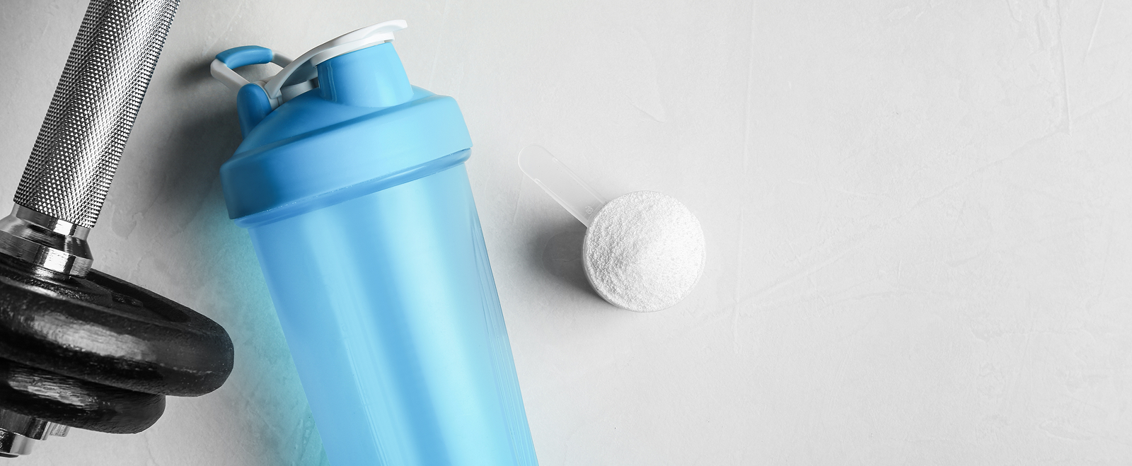 BCAAs Explained: When They Help and When They Don't 