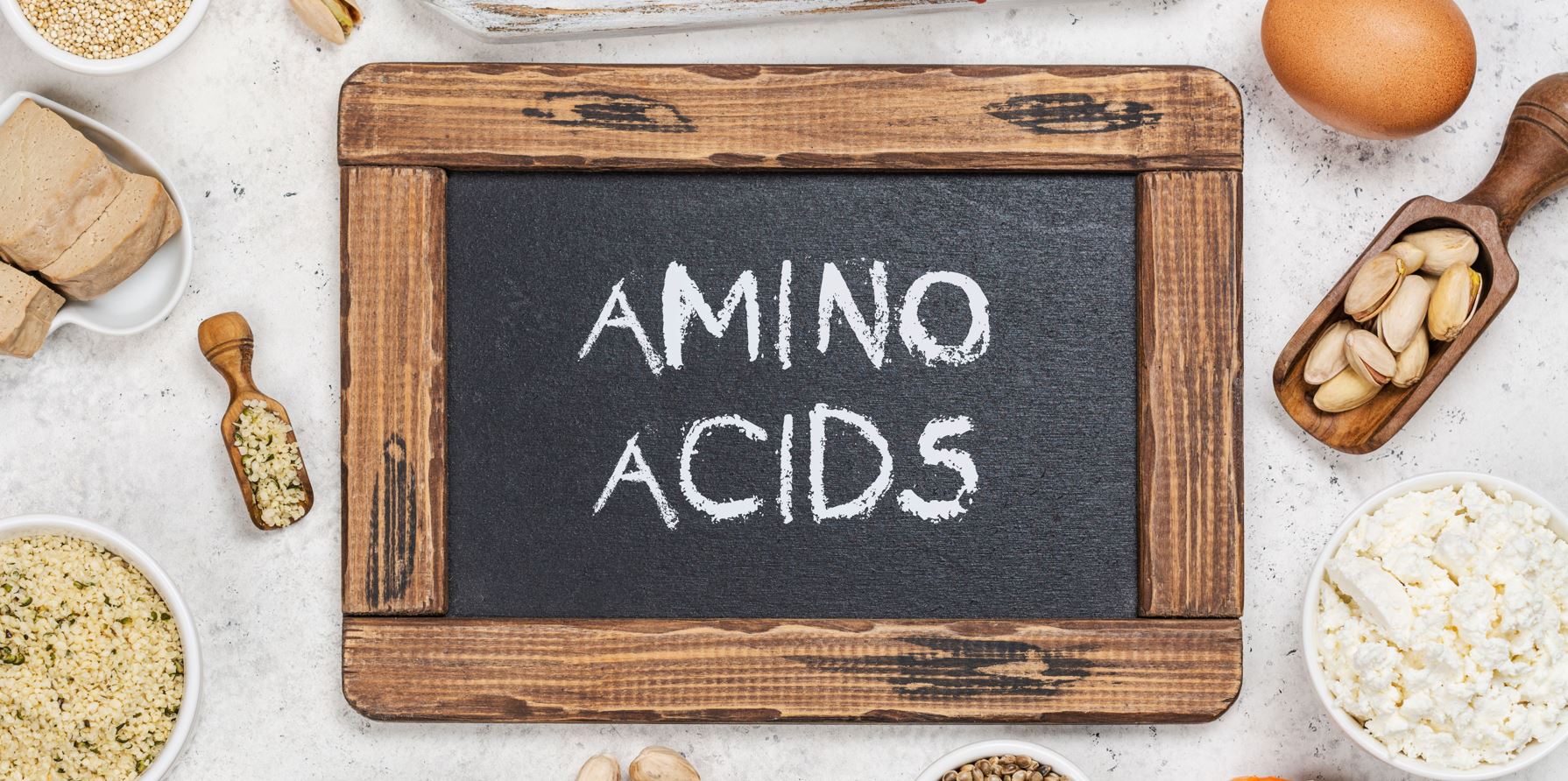 Whey Protein: A Complete Source of Essential Amino Acids - Ultimate Nutrition