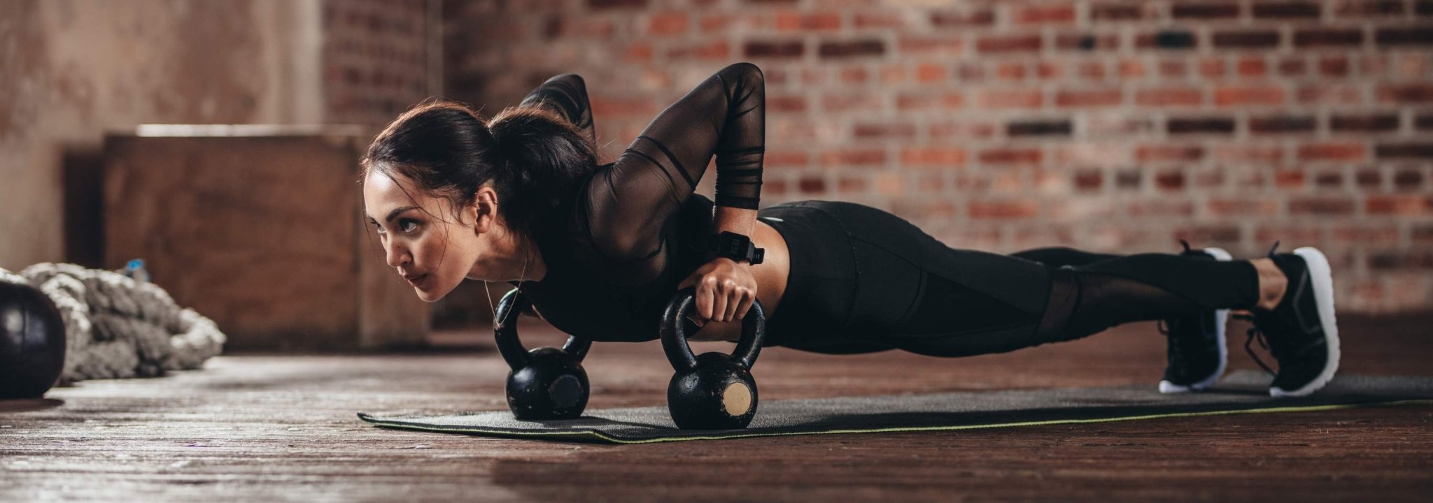 Whey Protein for Women: Unraveling the Myths & Benefits - Ultimate Nutrition