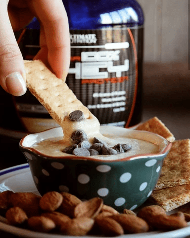 PROSTAR Protein Cookie Dough - Ultimate Nutrition