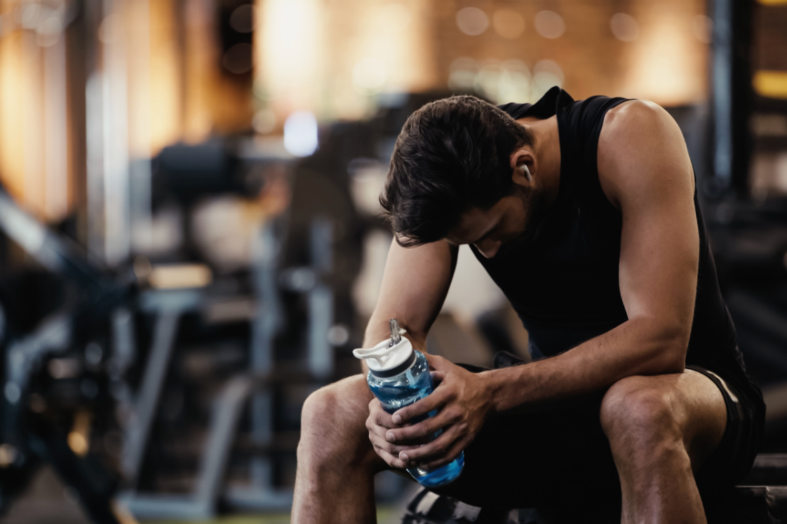 Nutrient Deficiencies That Can Stall Progress & How to Fix Them