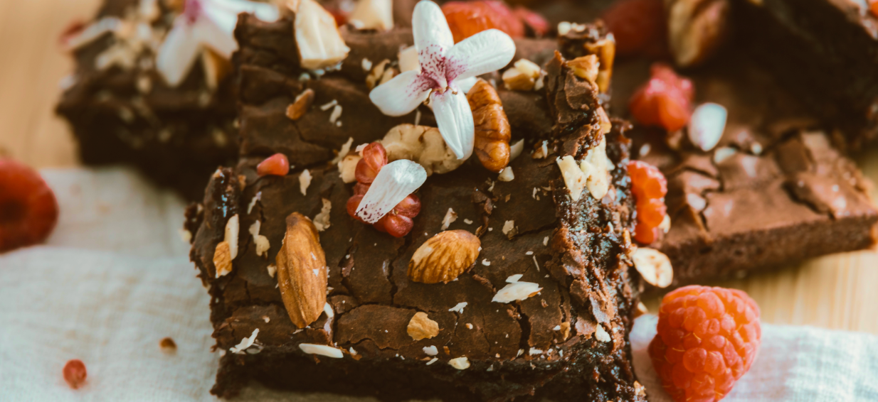 High Protein Dessert Recipes: Satisfy Your Sweet Tooth While Fueling Your Goals