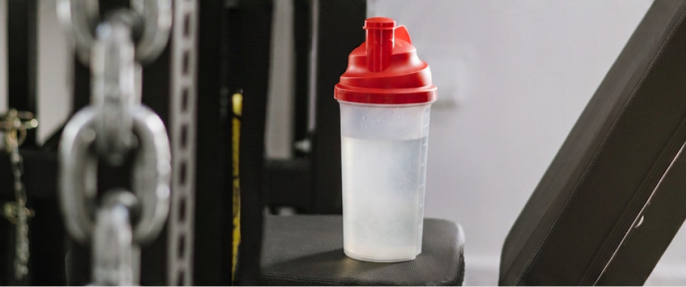 Intra-Workout Nutrition: Who Actually Needs It?