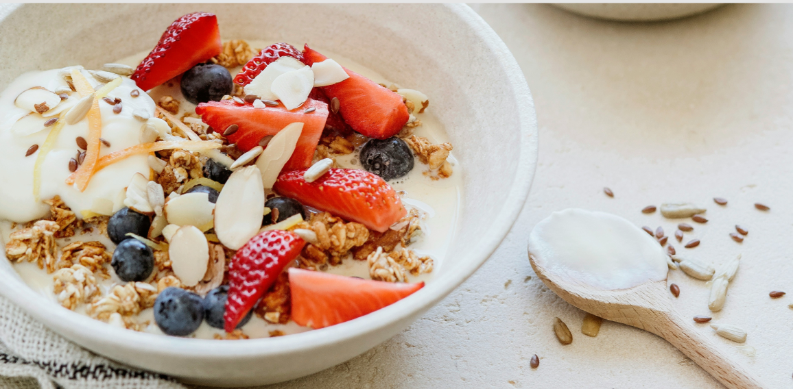 No Appetite at 5 A.M.? How to Fuel an Early Workout Without a Full Breakfast