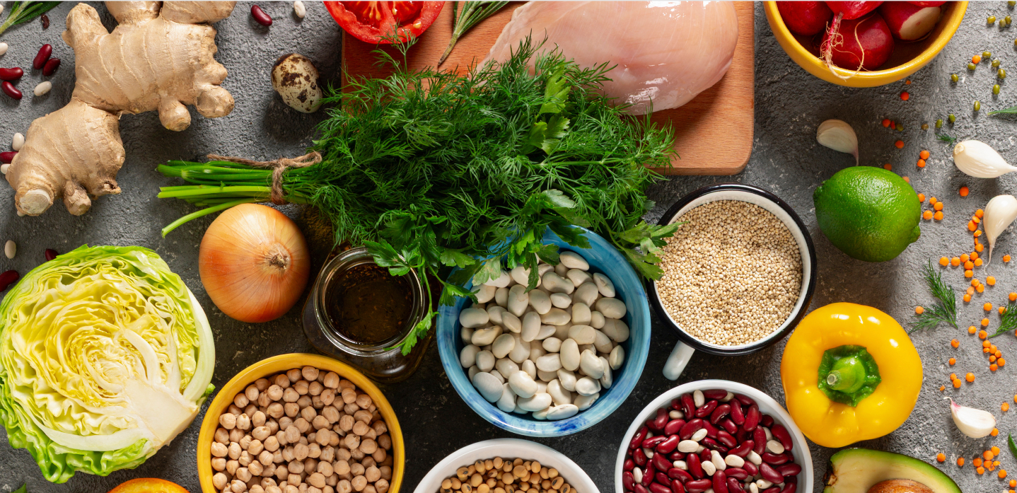 Stop Chasing the Perfect Macro Split: How to Adjust Your Macros as Your Goals Change