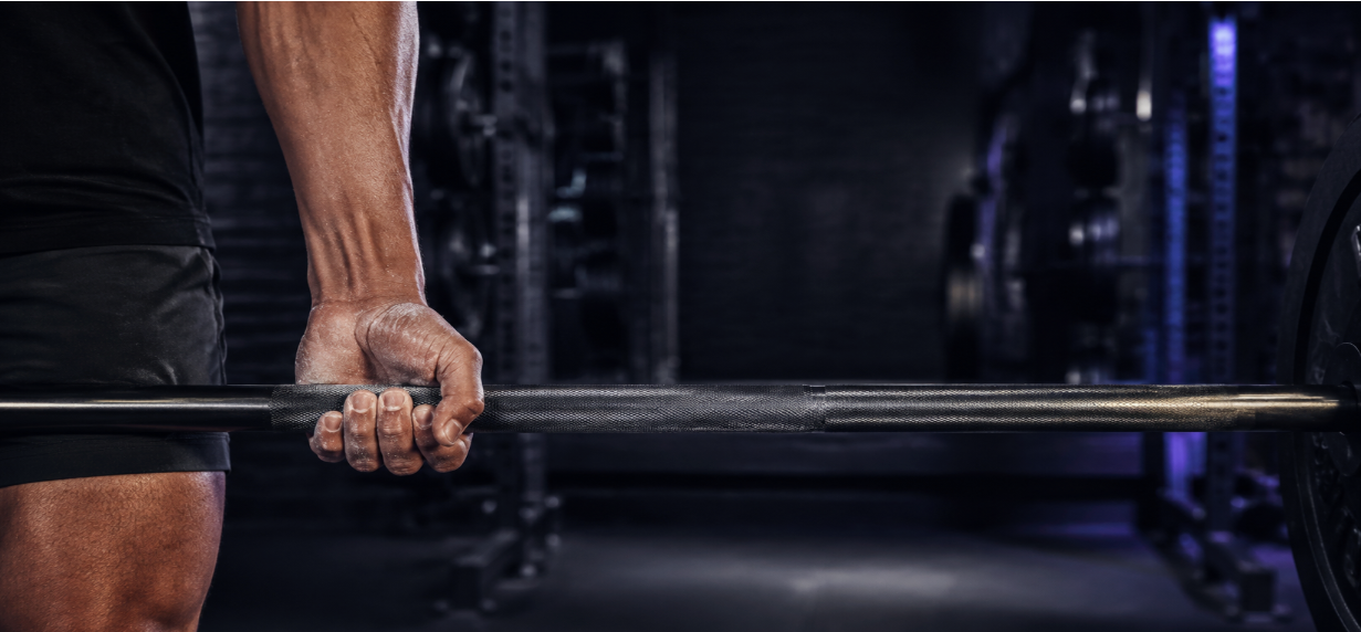 Grip Strength and Longevity: What Your Hand Strength Says About Your Health