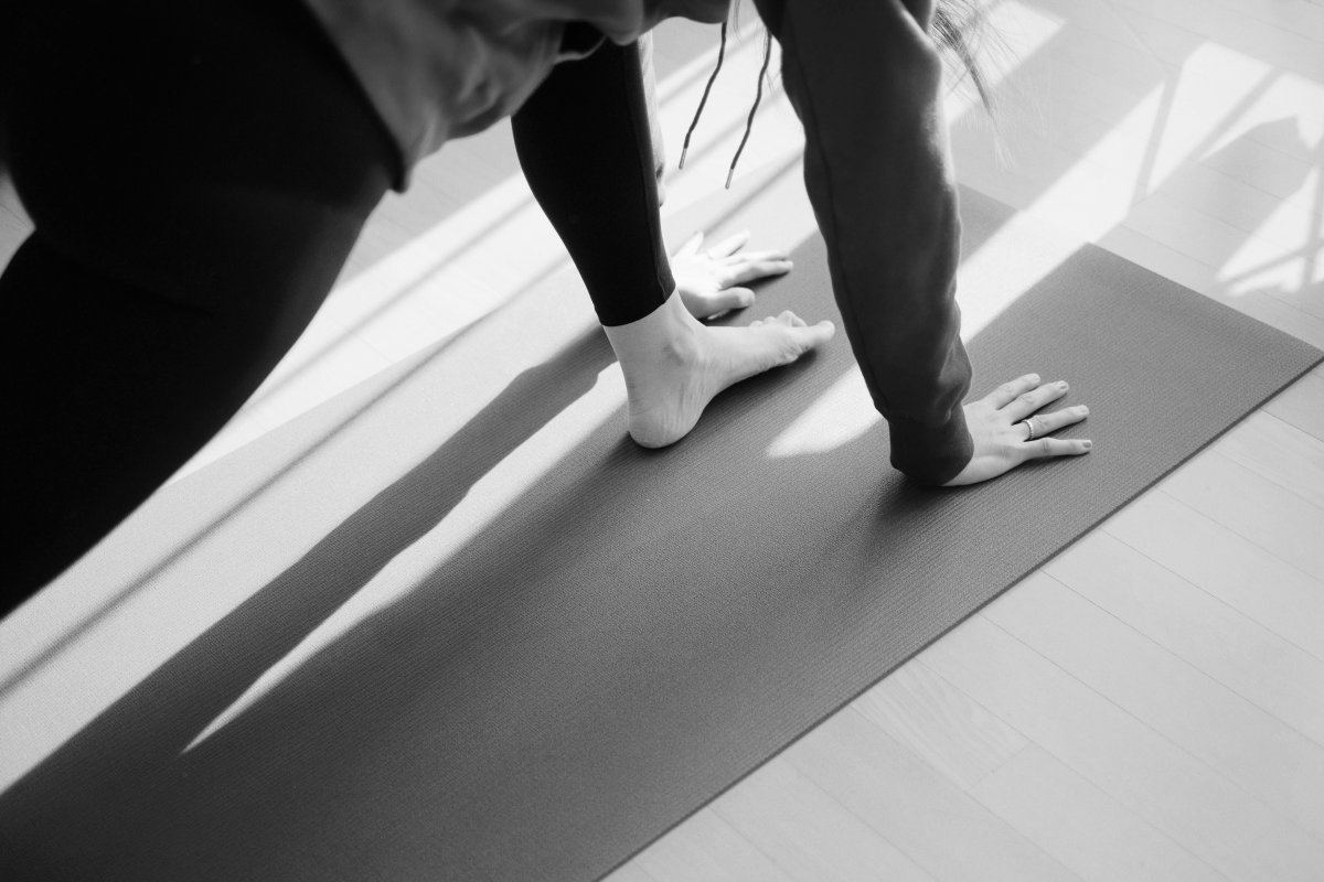 5 Quick Workout Exercises You Can Do While Dinner's in the Oven