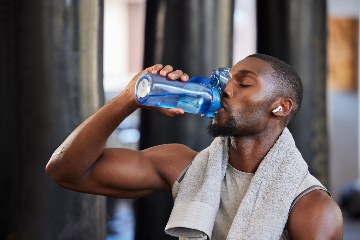 Common Post-Workout Mistakes: What to Avoid for Better Recovery