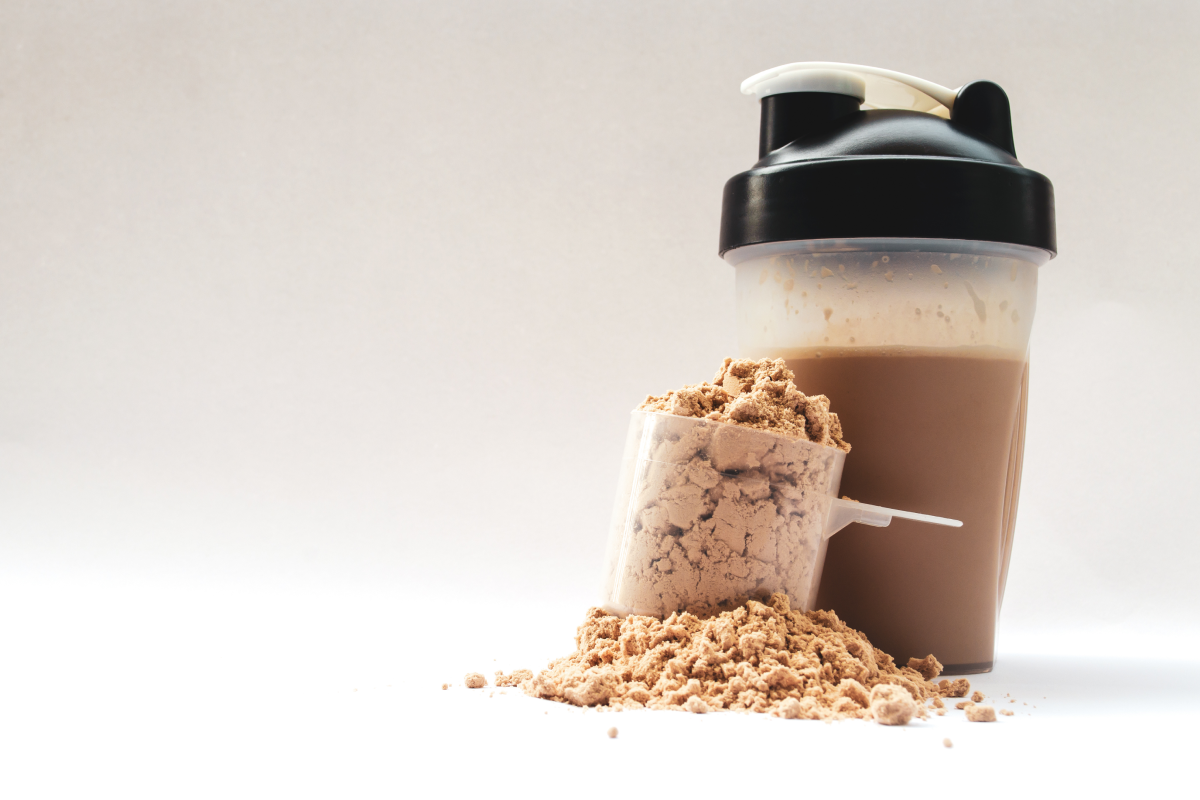 Eating for Early-Morning Training: What to Eat When You Don’t Have an Appetite