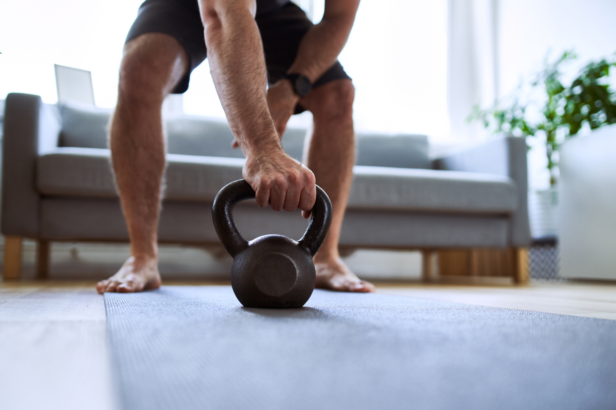 Home Gym Essentials for Beginners on a Budget