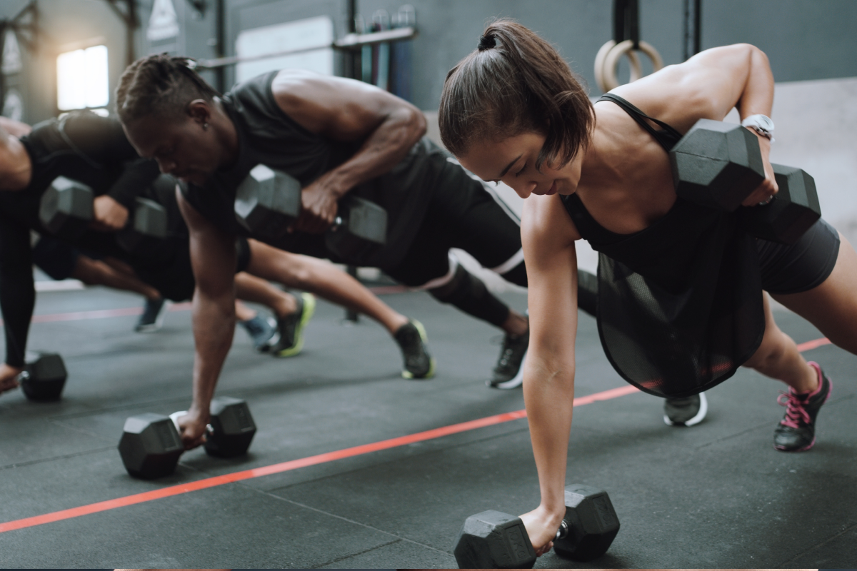 How to Avoid Plateaus in Your Fitness Journey