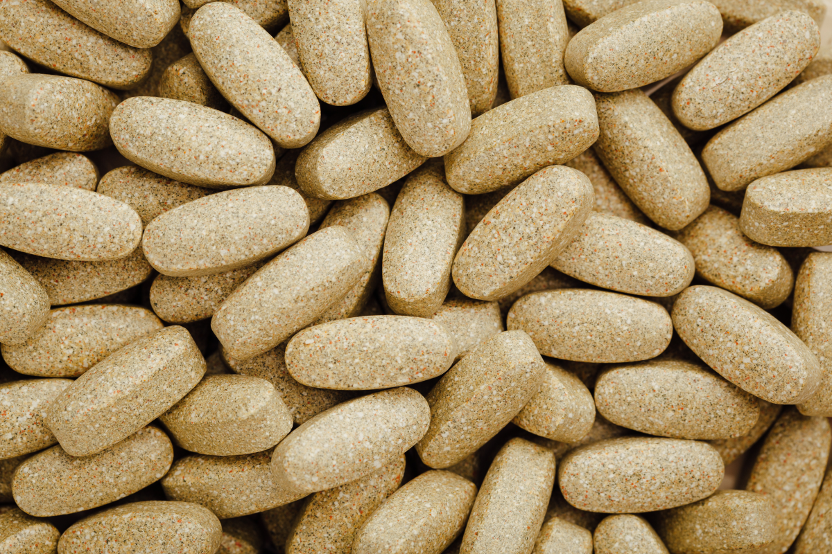Multivitamin Myths: When Is It Actually Worth Taking One?