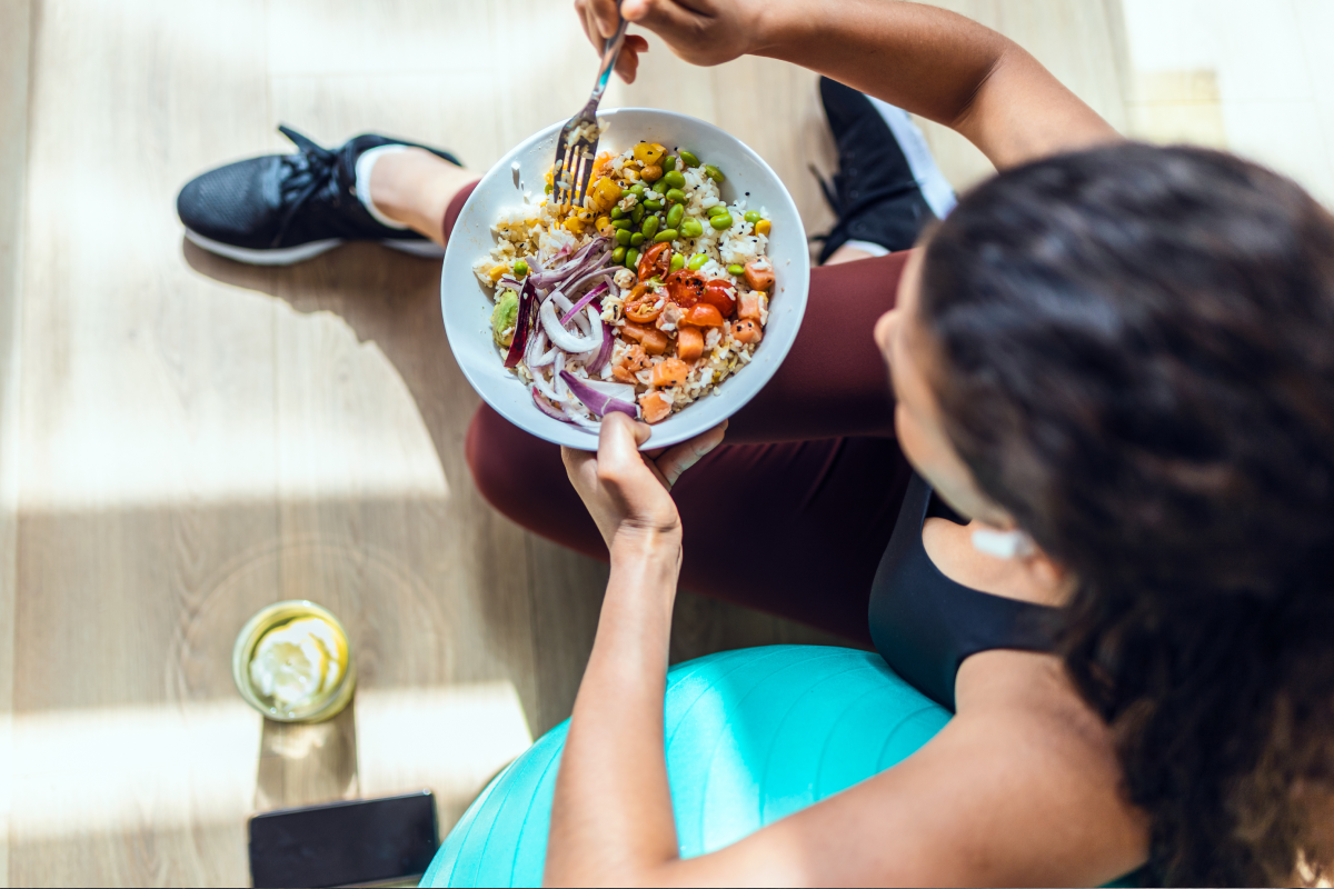 Nutrition for Mental Health: Foods to Boost your Mood