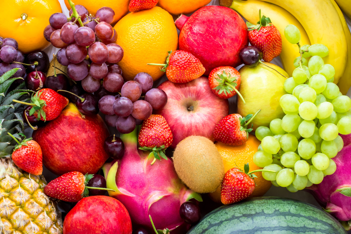 No-Added-Sugar Diets Smart Swaps for Sweet Cravings