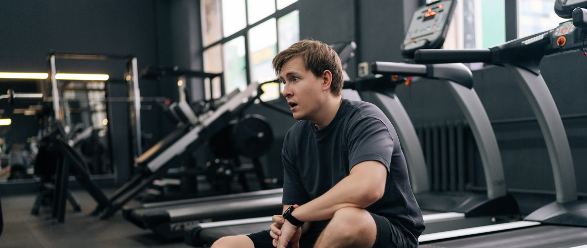 Overtraining Syndrome: Signs, Symptoms, and Recovery Strategies