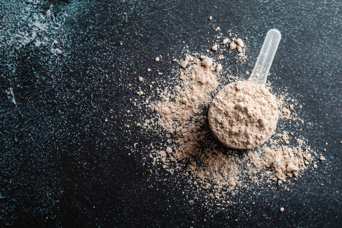 preworkout nutrition guide