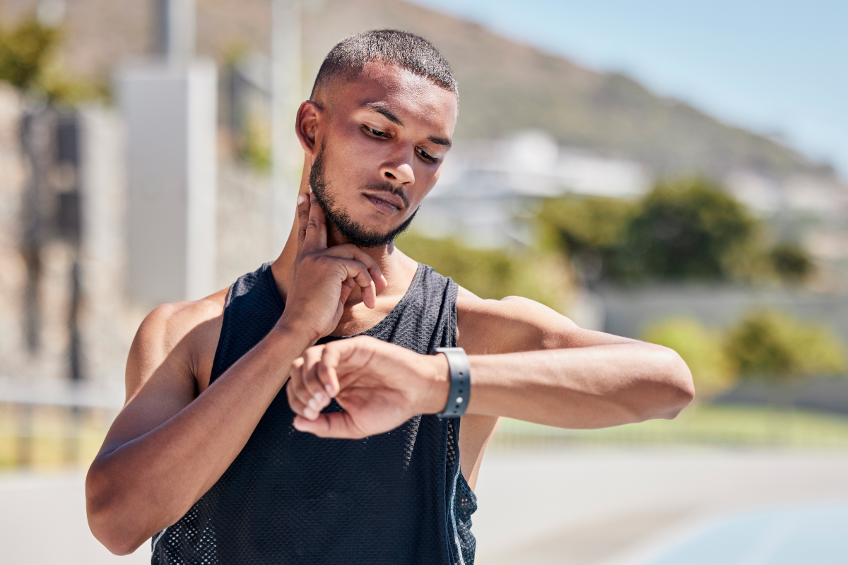 Resting Heart Rate & HRV: How to Use Your Body’s Signals to Guide Training