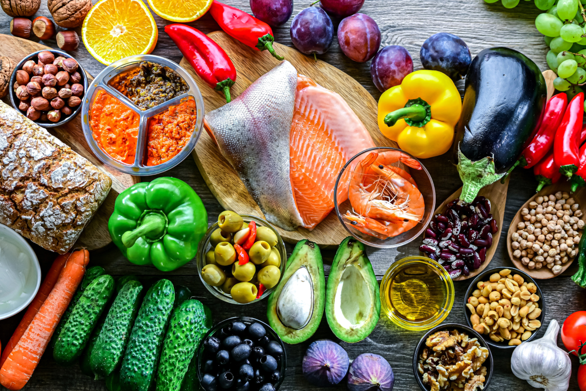 Macronutrient Ratios Explained: How to Adjust Protein, Carbs & Fats for Your Goal