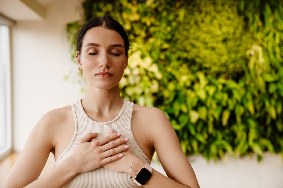 The Connection Between Mental Health and Physical Fitness 