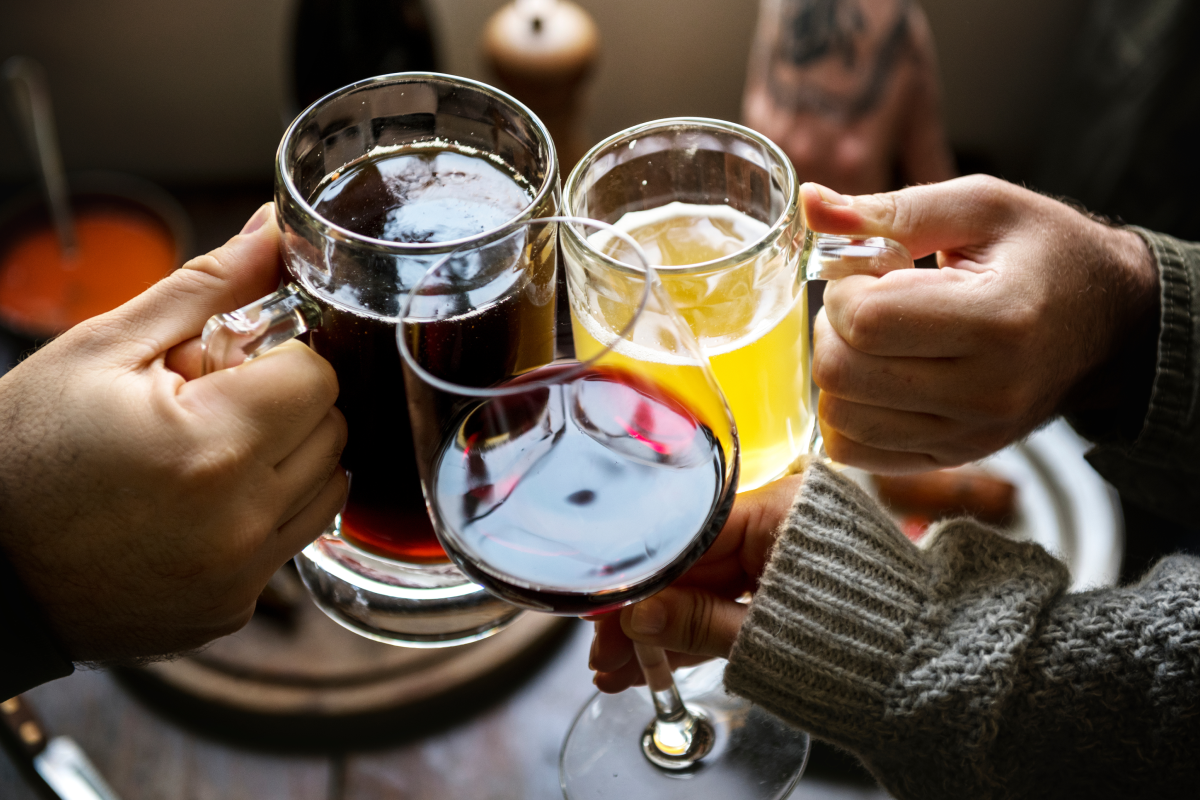 The Impact of Alcohol on Fitness Performance and Recovery | Ultimate ...