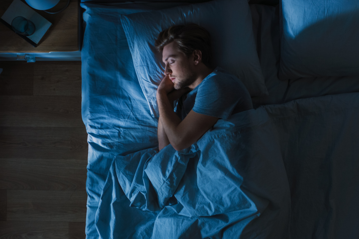 The Importance of Sleep Hygiene for Optimal Fitness Results