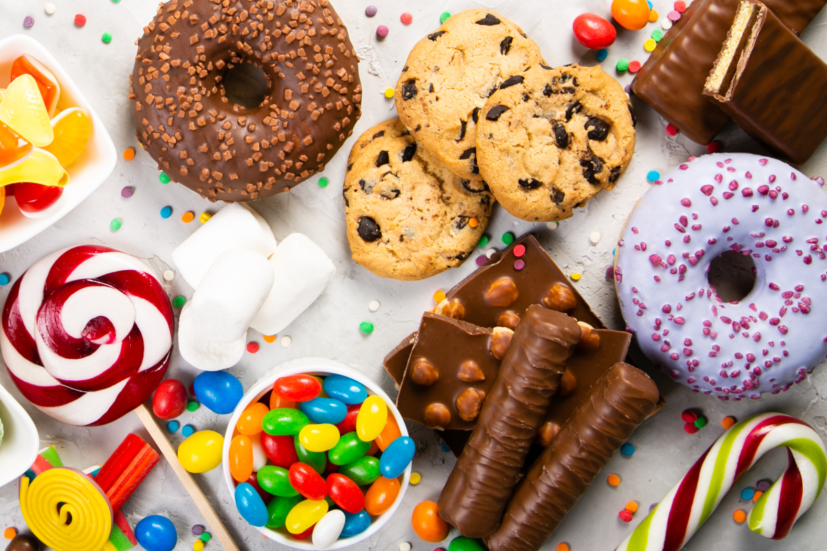 The Psychology of Cravings: Why You Want Sugar After Workouts 