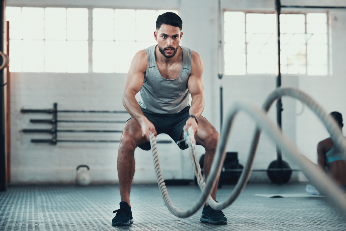 The Role of Adaptogens in Enhancing Workout Performance