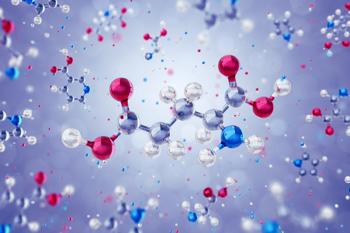 The Science of Amino Acids: How They Support Muscle Recovery