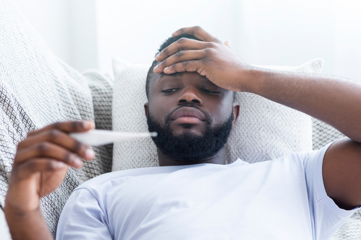 Your Immune System and Training: Why Athletes Get Sick and How to Prevent It