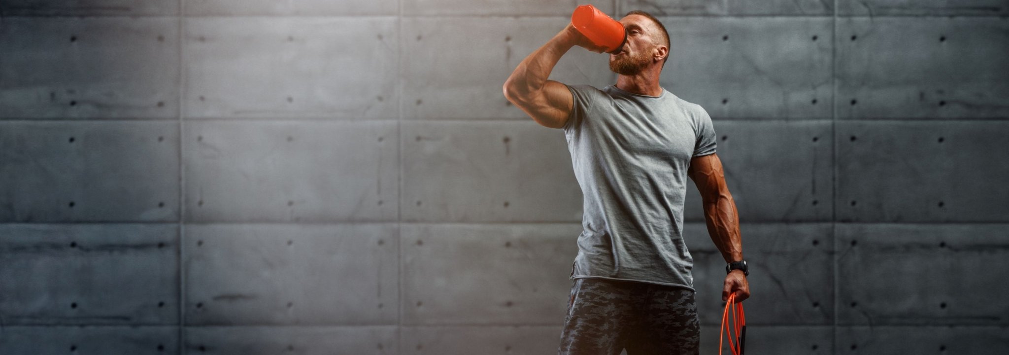Fueling Your Success: The Incredible Benefits of Pre-Workout - Ultimate Nutrition
