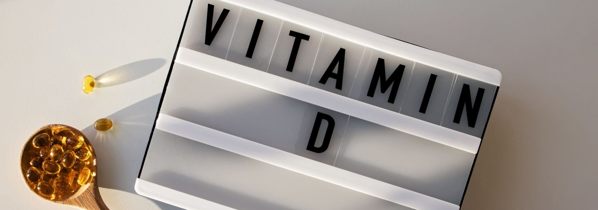 Vitamin D as a Fitness Essential: The Building Block of Overall Health - Ultimate Nutrition
