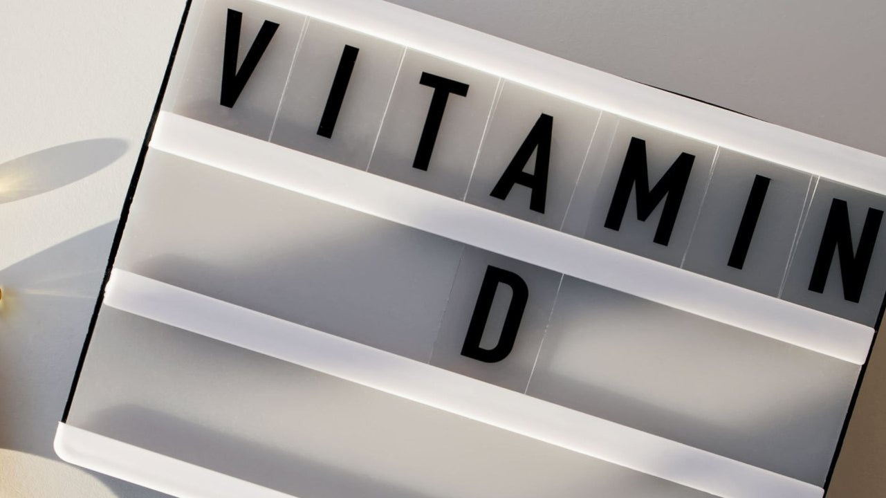 Vitamin D as a Fitness Essential: The Building Block of Overall Health - Ultimate Nutrition
