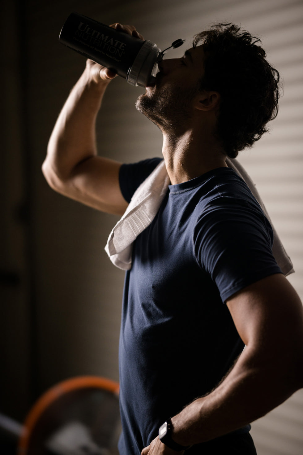 Unveiling the Protein Power Showdown Vegan Protein Powder vs. Whey Pr Ultimate Nutrition