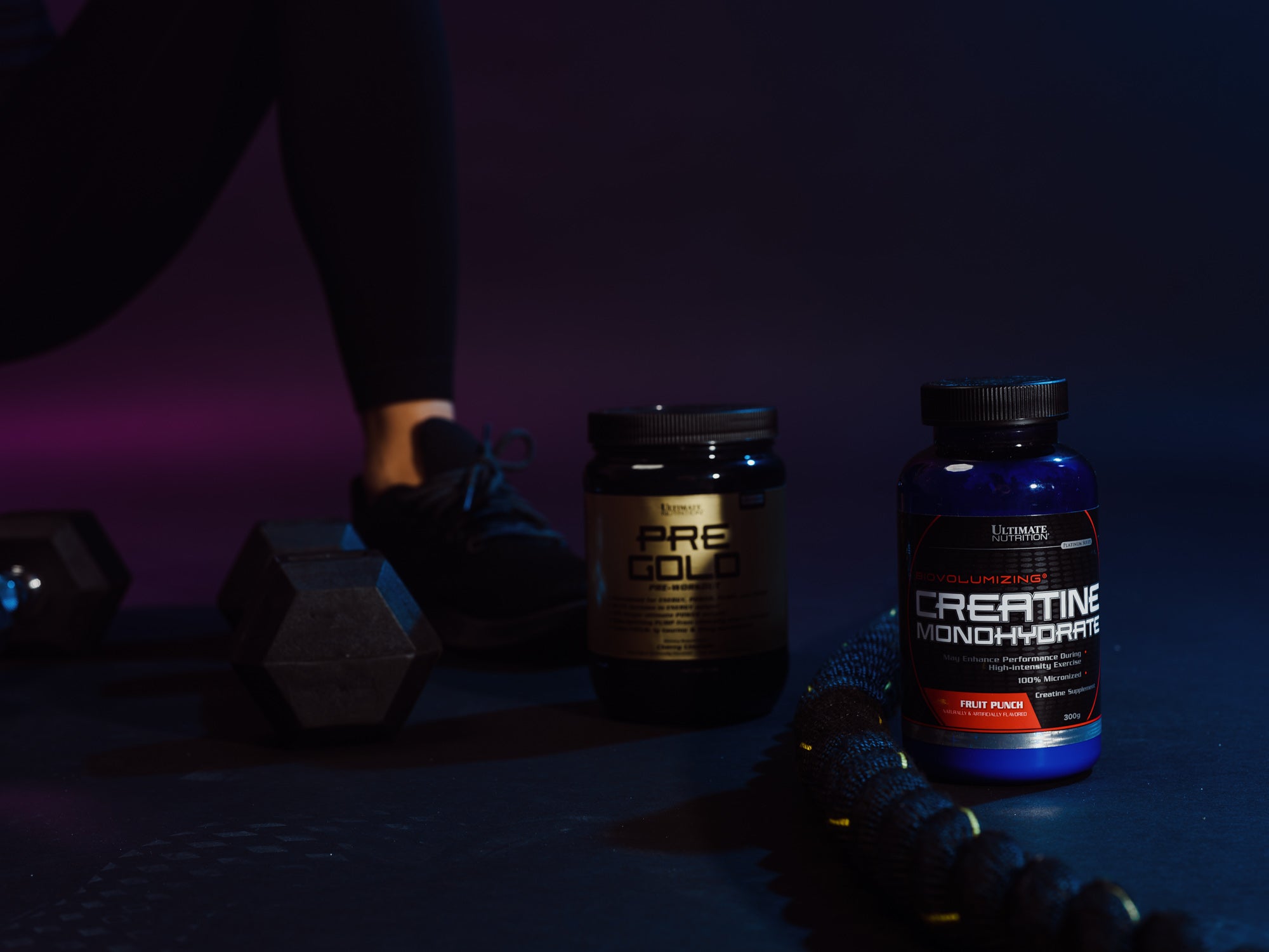 Pin on Workout Supplements