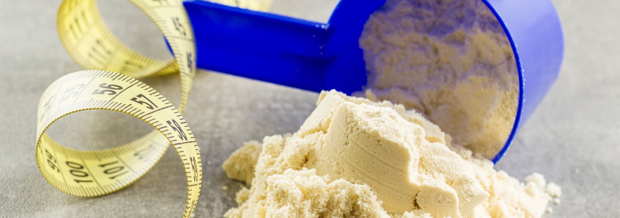 Whey Protein for Weight Loss: Fact or Fiction? - Ultimate Nutrition