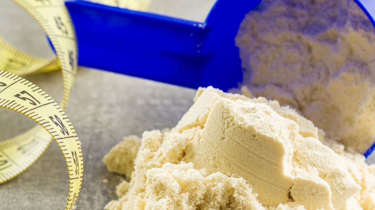 Whey Protein for Weight Loss: Fact or Fiction? - Ultimate Nutrition