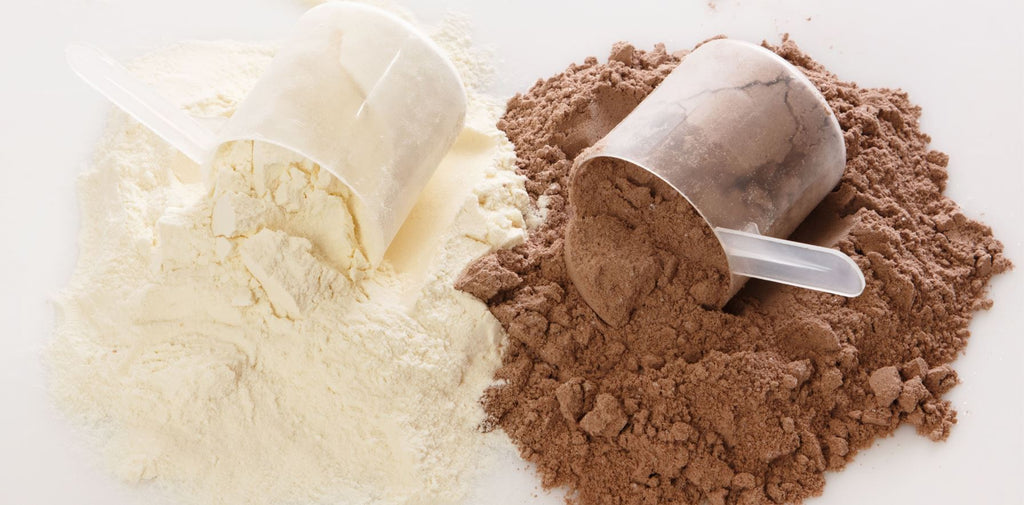 Optimizing Your Nutrition: A Positive Guide to Exploring Whey Protein Effects - Ultimate Nutrition